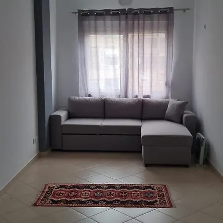 Vito Apartmán *