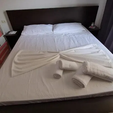 Apartmán Vito