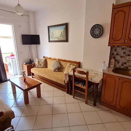 Vito Apartmán Sarandë