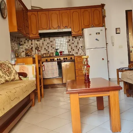 Vito Apartmán