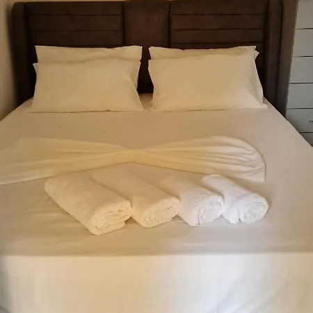 Apartmán Vito *