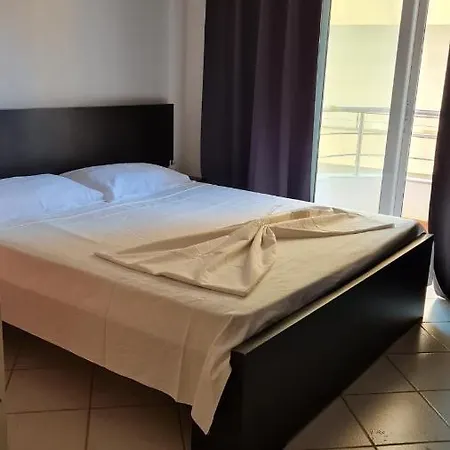 Apartmán Vito Sarandë