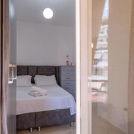 Vito Apartmán *
