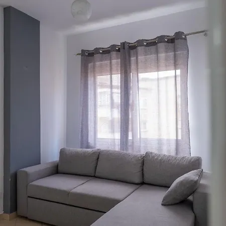 Apartmán Vito