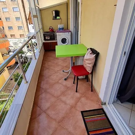 Vito Apartment Sarande