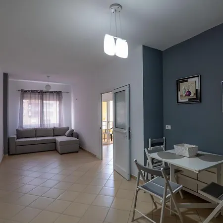 Apartment Vito Sarande